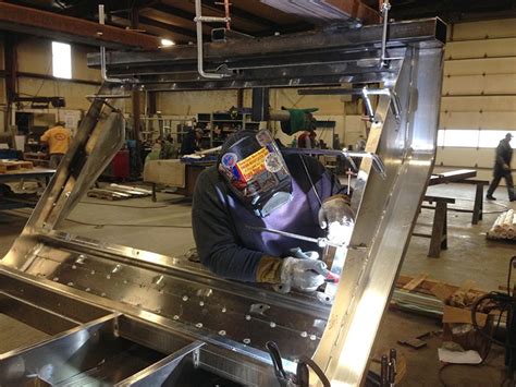 sheet metal fabrication utah ogden|metal cutting ogden utah.